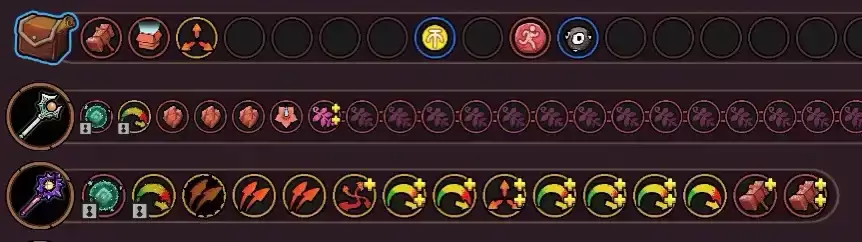 魔法工艺噩梦幻境3速通攻略