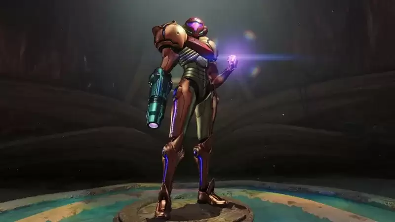 任天堂承认《密特罗德 究极 4 穿越未知》开发周期远超预期，坦言无法二次重启