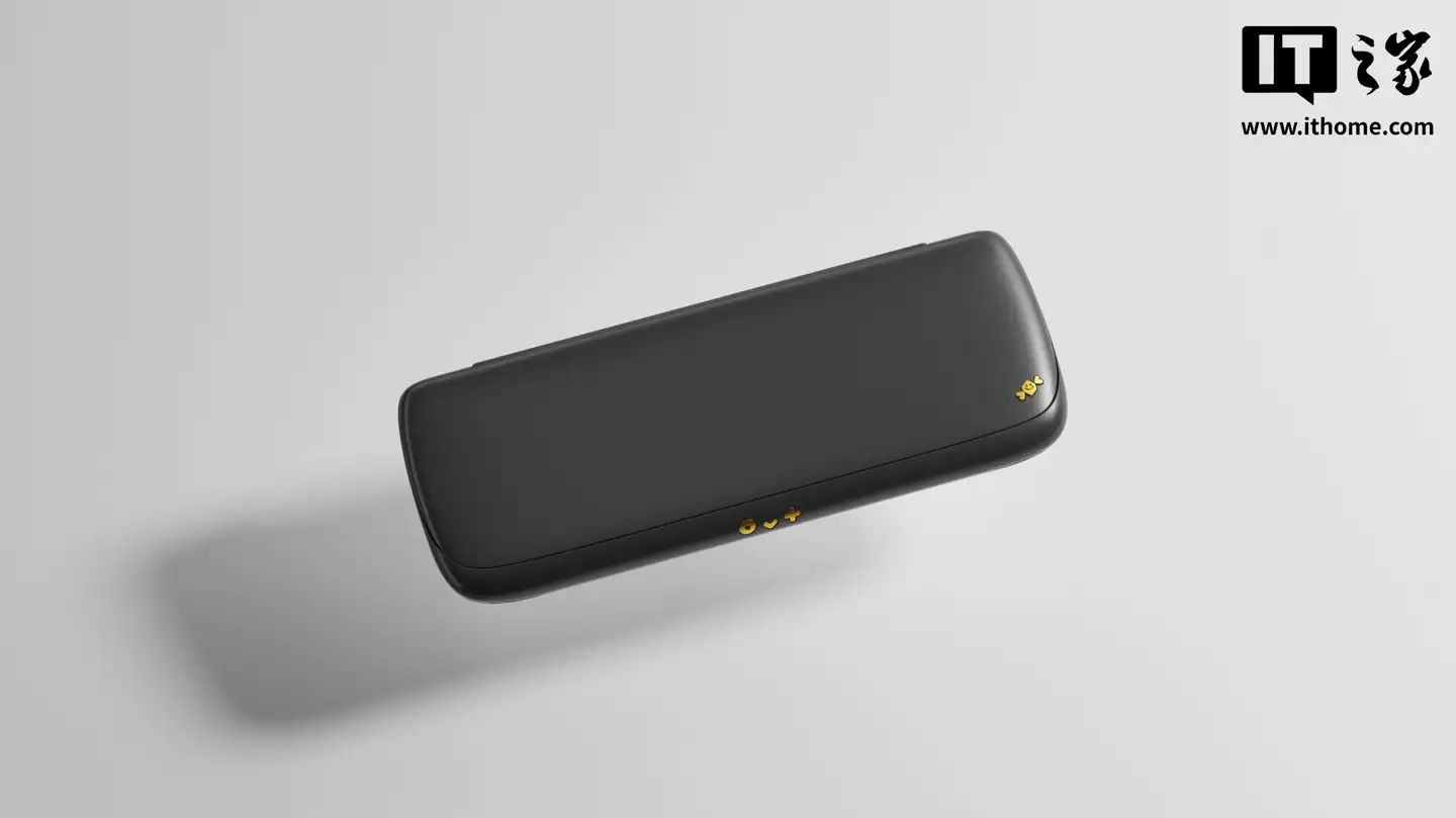 壹号方糖 ONEXSUGAR WALLET 折叠屏掌机预热:8.01 英寸面板、“高通游戏平台旗舰处理器”