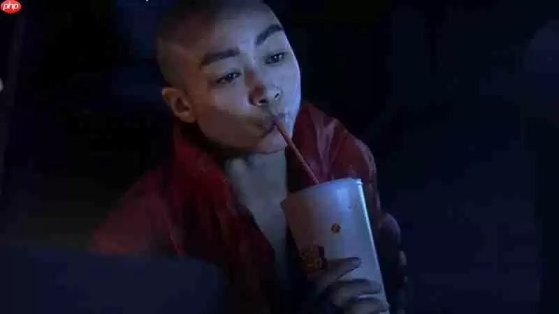 《星际:异端先知》光头女主被网友改成性感美女