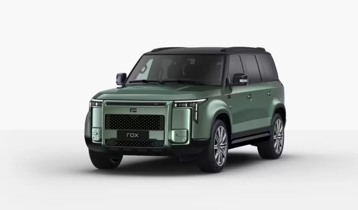 极石汽车创始人闫枫：2026年极石全球销量目标3万辆