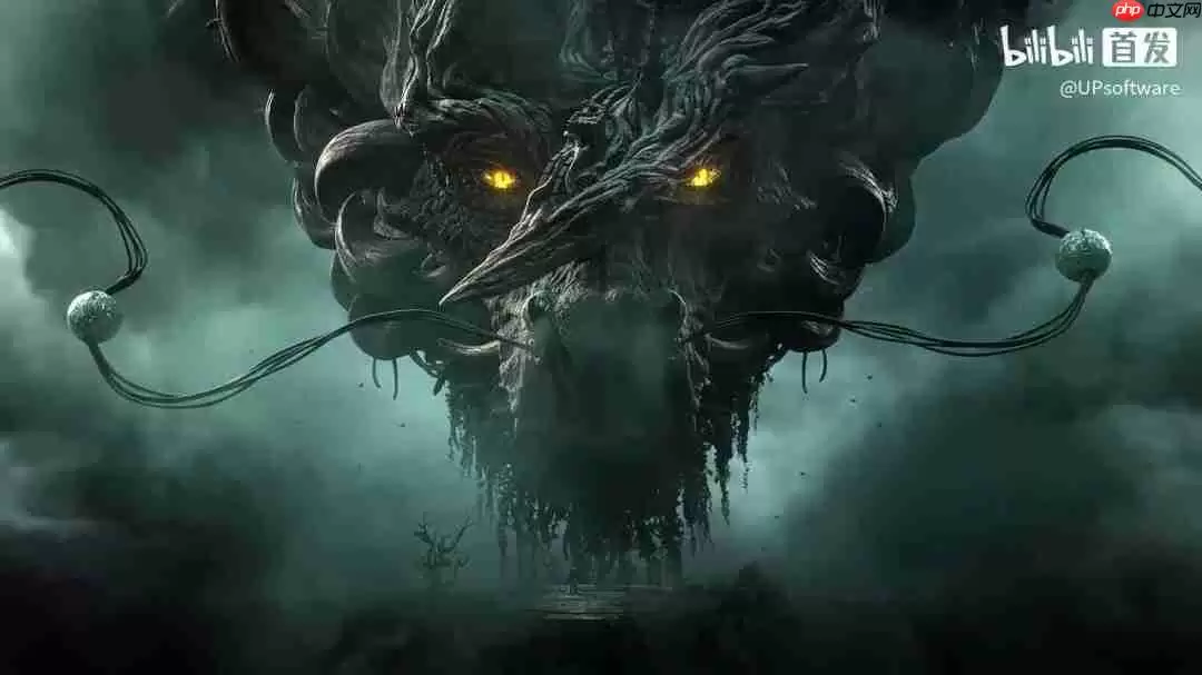 《仙剑奇侠传四:重制版》正式预告 天道无常!