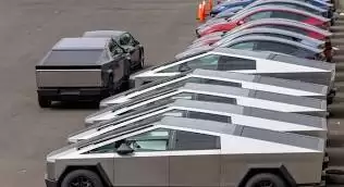 特斯拉Cybertruck失败重创供应商 韩电池公司合同额暴降99%