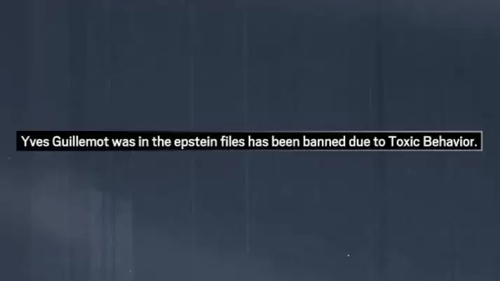 育碧《彩虹六号:围攻》突发重大漏洞:玩家账号被封禁,游戏币异常充值数十亿