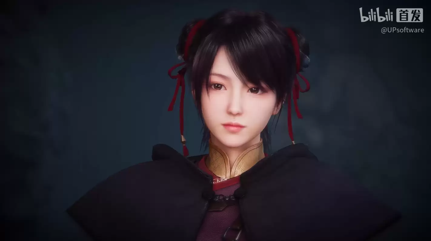 《仙剑奇侠传四》重制版游戏首支实机预告公布，虚幻引擎5开发