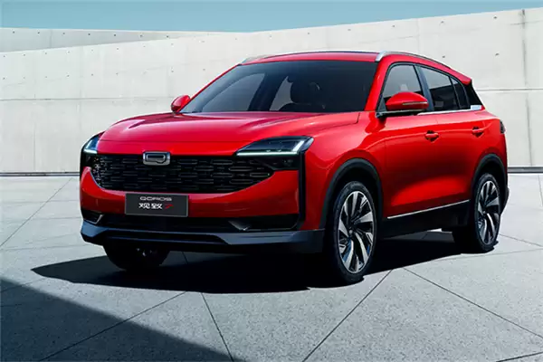 观致汽车破产审查申请获苏州中院受理，超 350 亿元股权被冻结