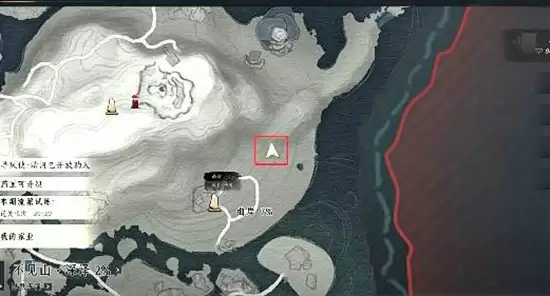 《燕云十六声》千年渡隐世之法攻略