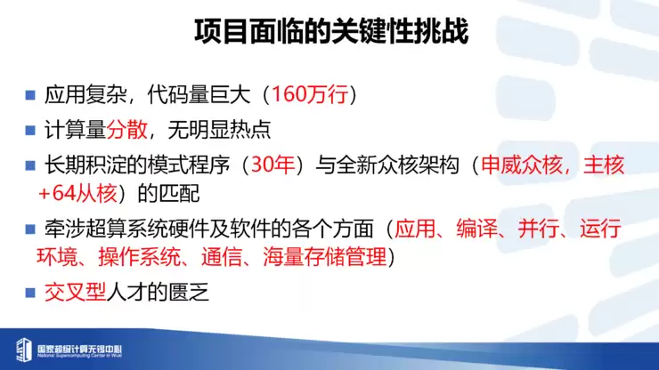 付昊桓教授:超智融合赋能地球模拟,洞见未来气候轨迹丨GAIR 2025