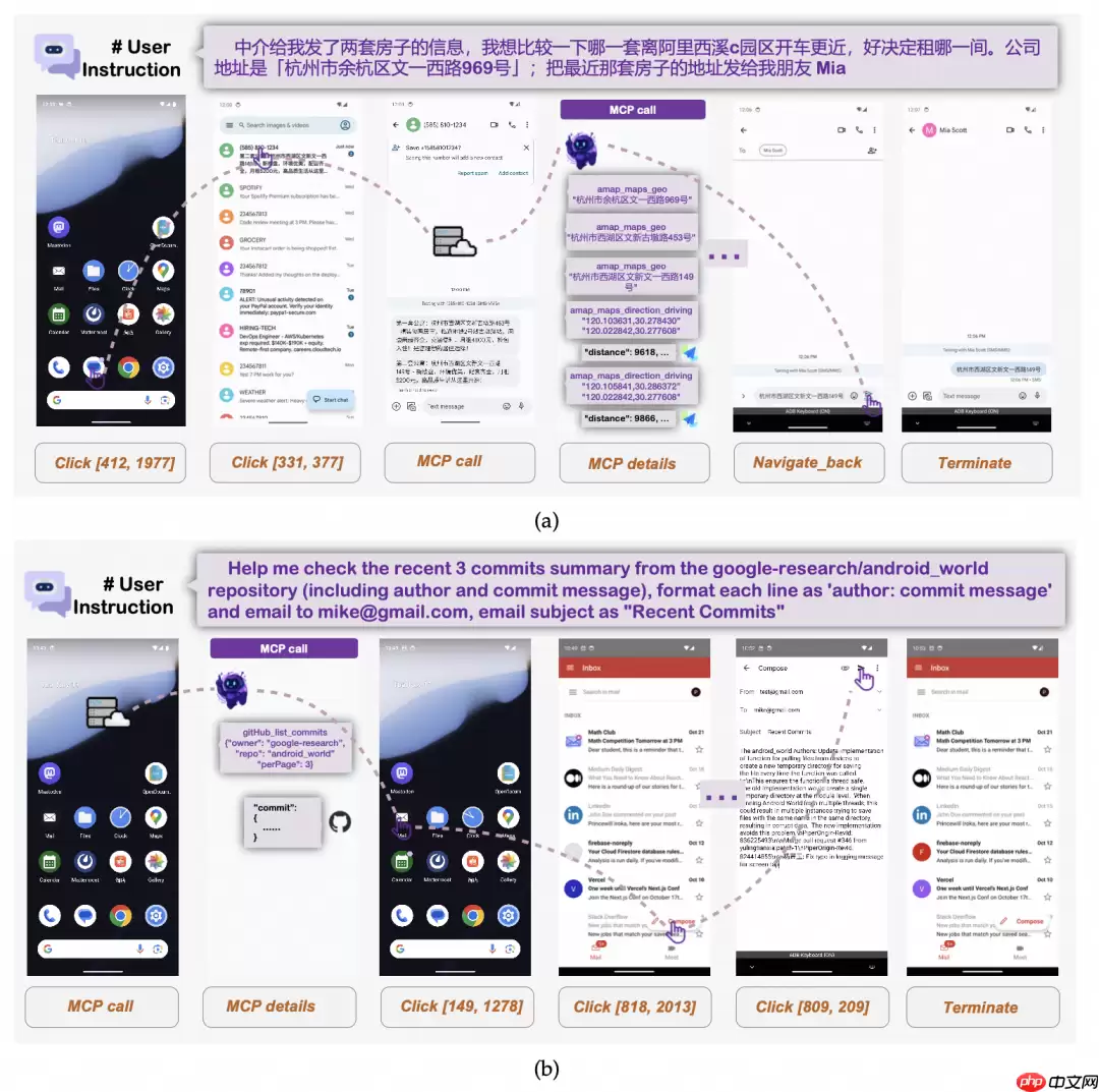 通义实验室开源 GUI 智能体基座模型：MAI-UI