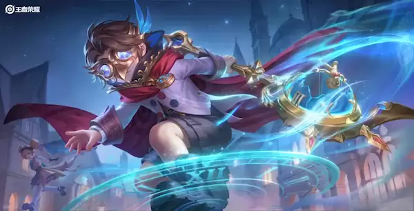 《王者荣耀》一口气推4款皮肤：2款免费送、2款6元秒杀