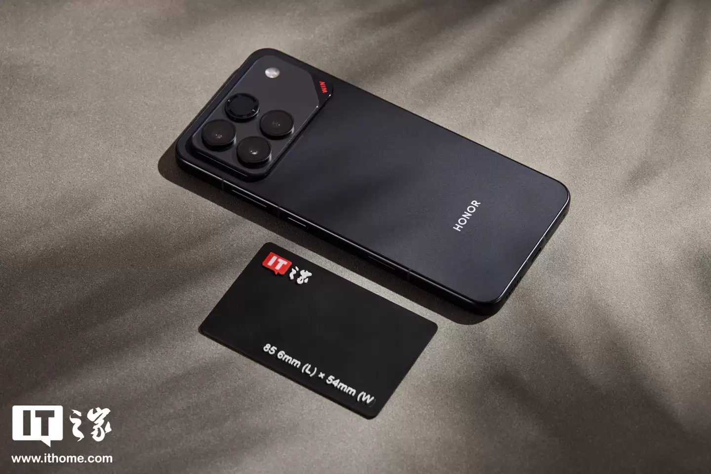 荣耀 WIN 系列手机系统升级计划公布:目前承诺 RT 至少三个大版本、WIN 四个