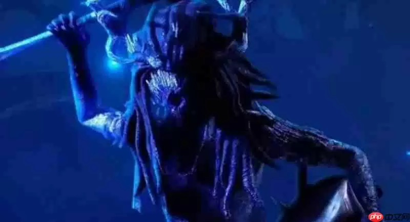 另类玩法 《流放之路2》出现压等级刷资源套路