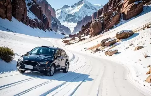 福特转向情感型产品战略重塑未来