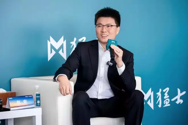 “路”要越走越深，猛士的智能越野时代来了