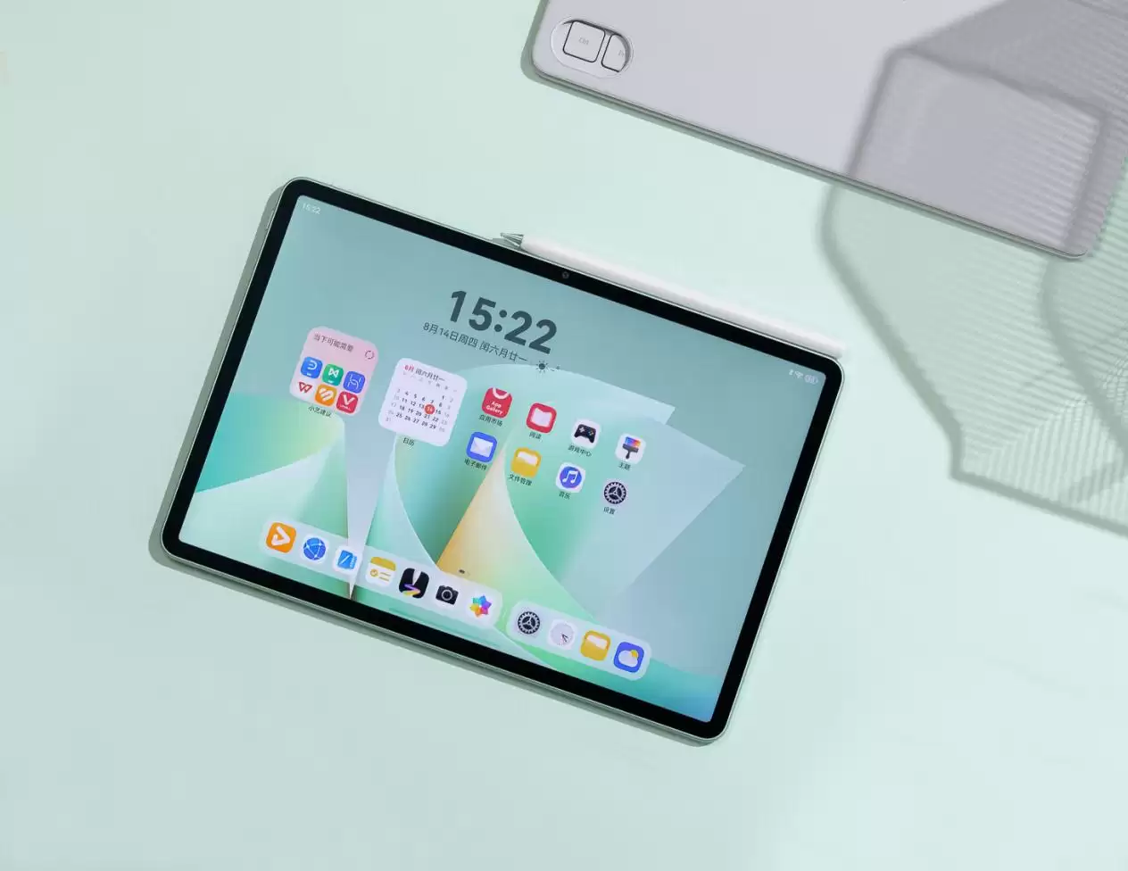 更高效更智能，华为 MatePad 11.5 S 解锁高效学习体验