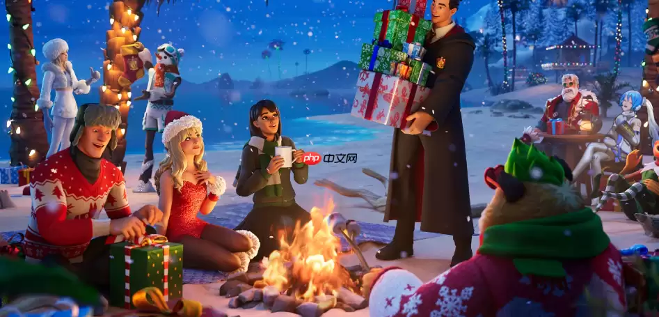 EPIC全球服务器崩溃！老板道歉：抱歉了家人们