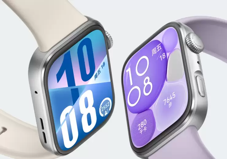 2025新年送礼指南:华为手表全品类盘点,表表心意不踩雷