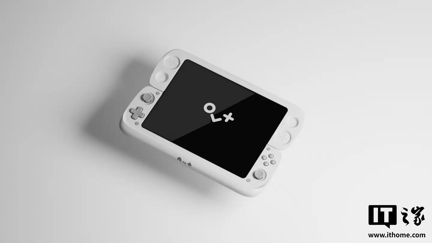 壹号方糖 ONEXSUGAR WALLET 折叠屏掌机预热:8.01 英寸面板、“高通游戏平台旗舰处理器”