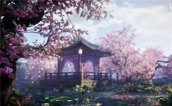 《仙剑奇侠传四》重制版实机公布 3DM创始人：没想到这么出色 支持1000套