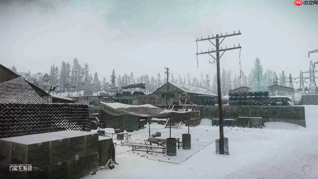 两张新地图！《逃离塔科夫》2026年更新路线图曝光