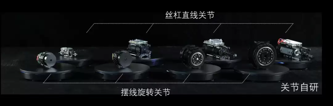 哈工大、博实股份联合发布两款人形机器人：7 自由度串并联混联机械臂，自研 AI 大模型