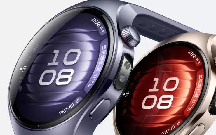 2025新年送礼指南:华为手表全品类盘点,表表心意不踩雷