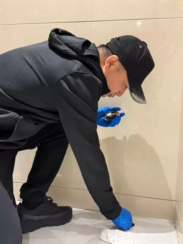 华杉：华与华最高权力是扫厕所 ！每周一我必亲扫