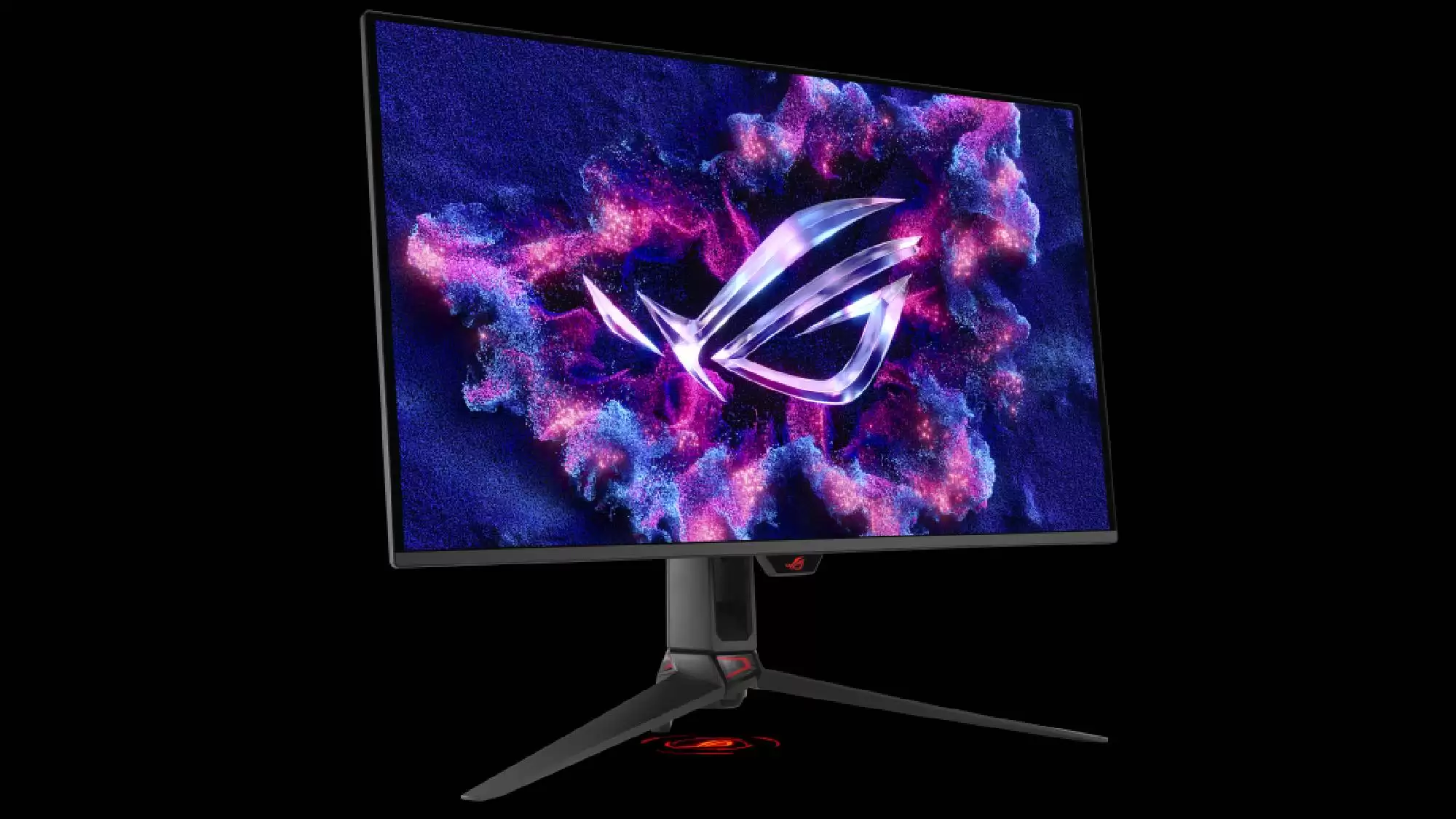 华硕推出 32 英寸 ROG Swift OLED PG32UCDM Gen 3 显示器：三星 QD-OLED 面板，升级黑盾薄膜与满血 DP 2.1 接口