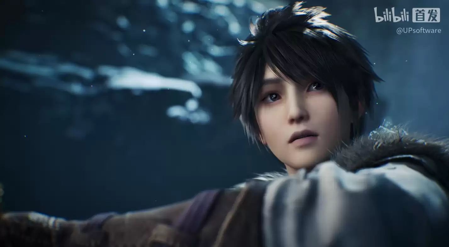 《仙剑奇侠传四》重制版游戏首支实机预告公布，虚幻引擎5开发