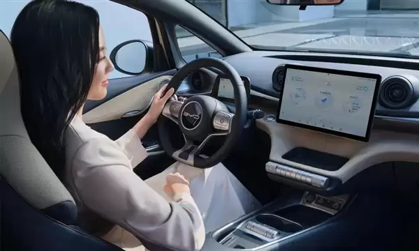 比亚迪海豚降维打击!进军韩国市场定价仅10万元左右