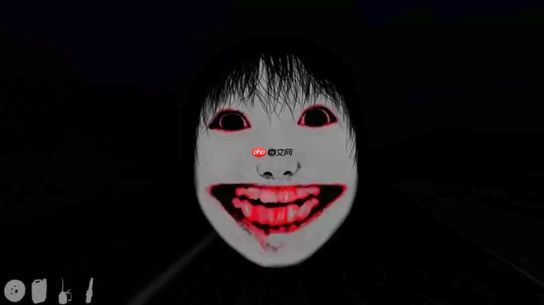 《死亡森林》重制版登陆Switch 经典恐怖冒险