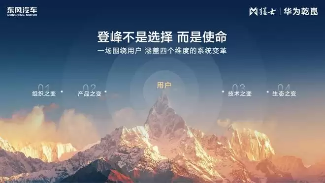 “路”要越走越深，猛士的智能越野时代来了