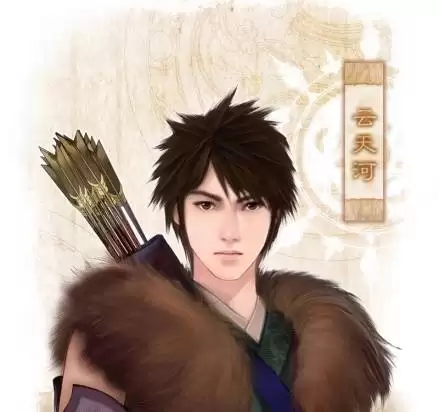 仙剑四重制版发布：四大主角崭新登场，经典重塑引热议