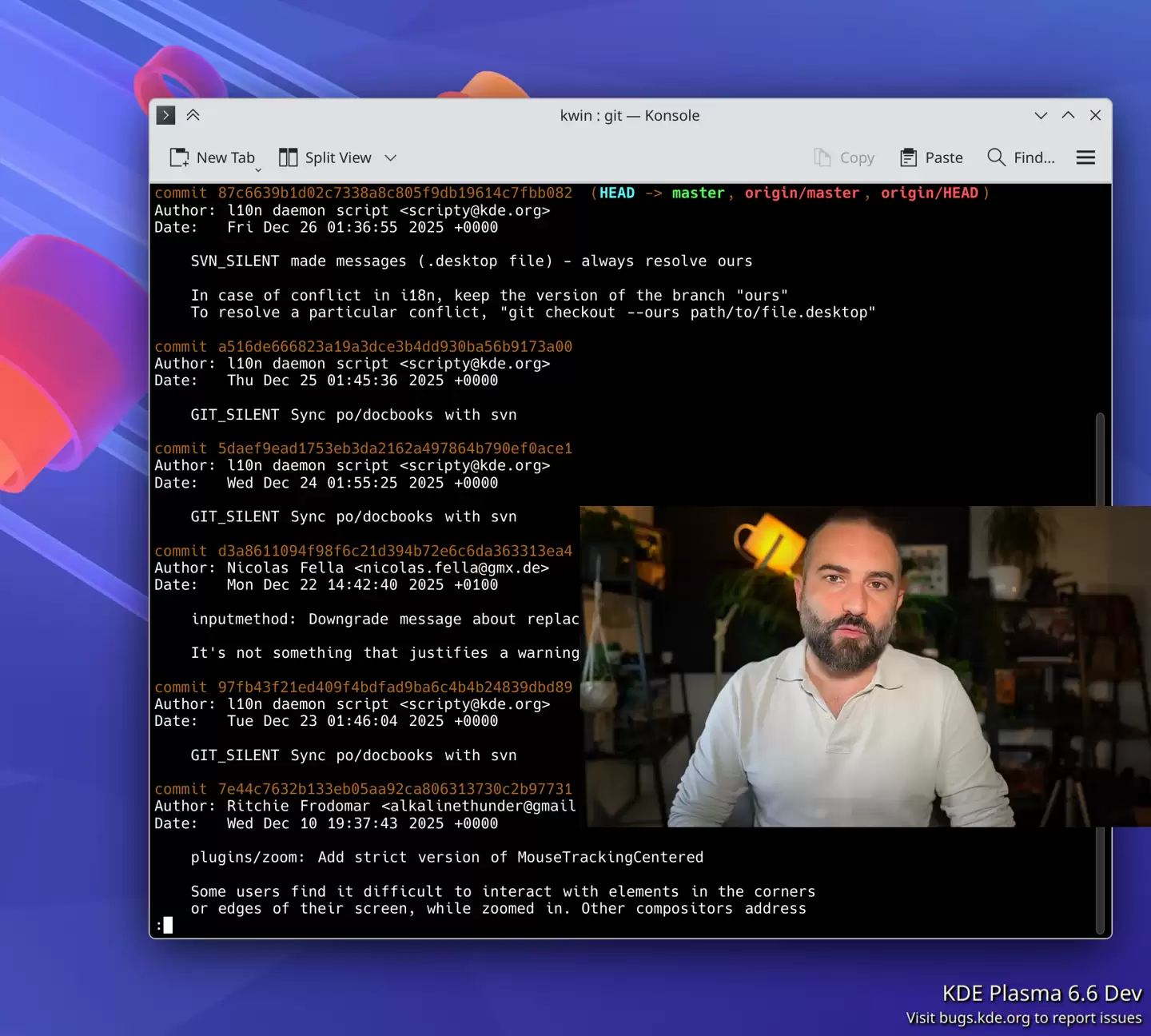 KDE Plasma 桌面环境转型 Wayland 已接近完成，2027 年彻底抛弃 X11 会话