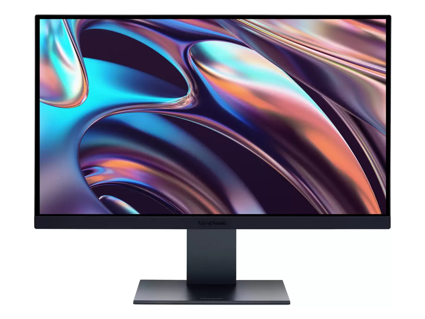 优派推出 8999 元 27 英寸 5K 75Hz 专业显示器：双雷电 4 接口，适配苹果 Mac 生态