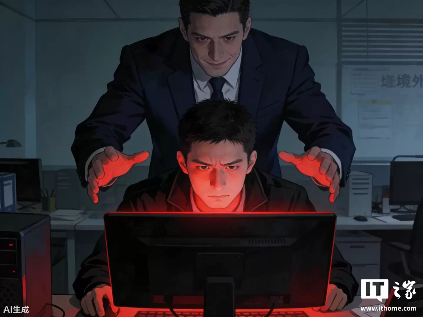 国安部提示:看似“宝藏网友”,实则“窃密黑手”