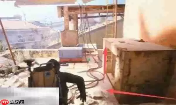 ARC Raiders通讯隐蔽处任务攻略