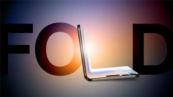 苹果折叠iPhone模型曝光:紧凑如护照,明年或将发布