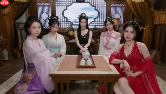 《美女请别影响我成仙》即将登陆主机平台