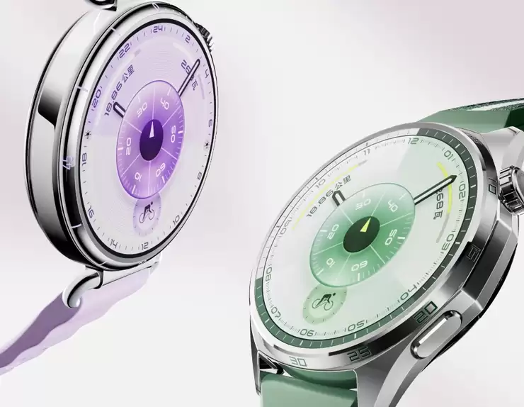 2025新年送礼指南:华为手表全品类盘点,表表心意不踩雷