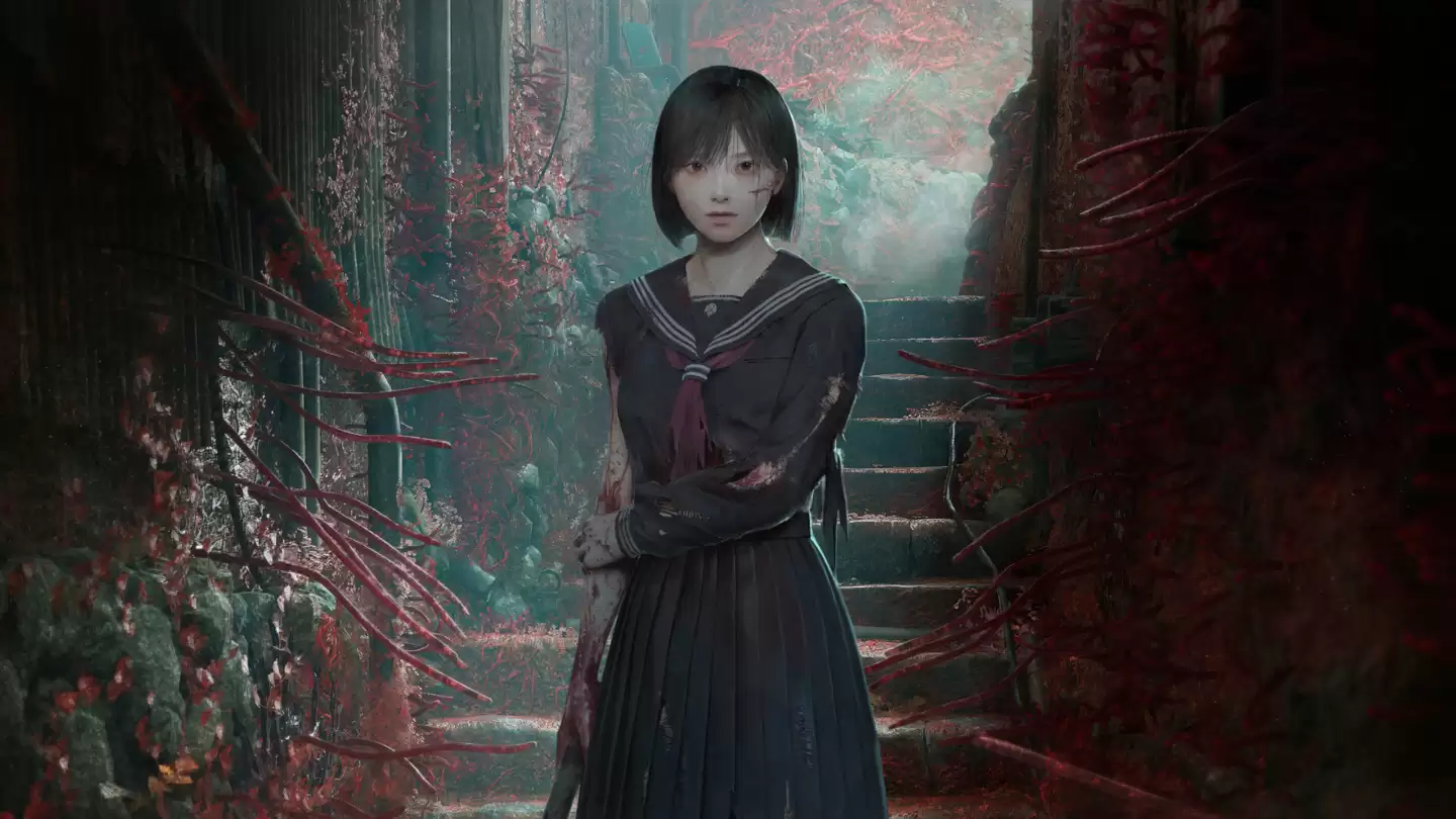 《寂静岭》游戏制作人冈本基：希望每年都推出一部《寂静岭》新作