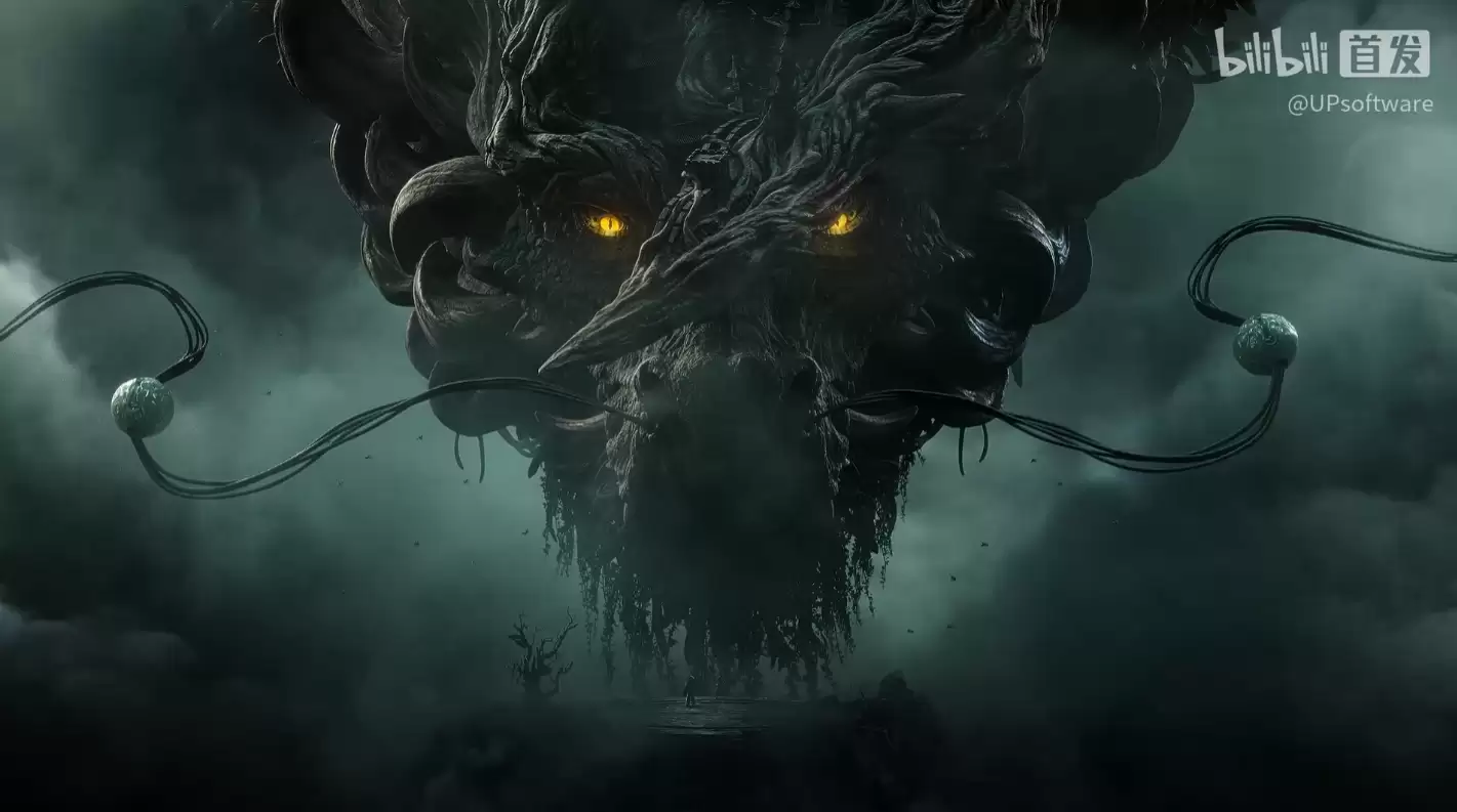 《仙剑奇侠传四》重制版游戏首支实机预告公布，虚幻引擎5开发