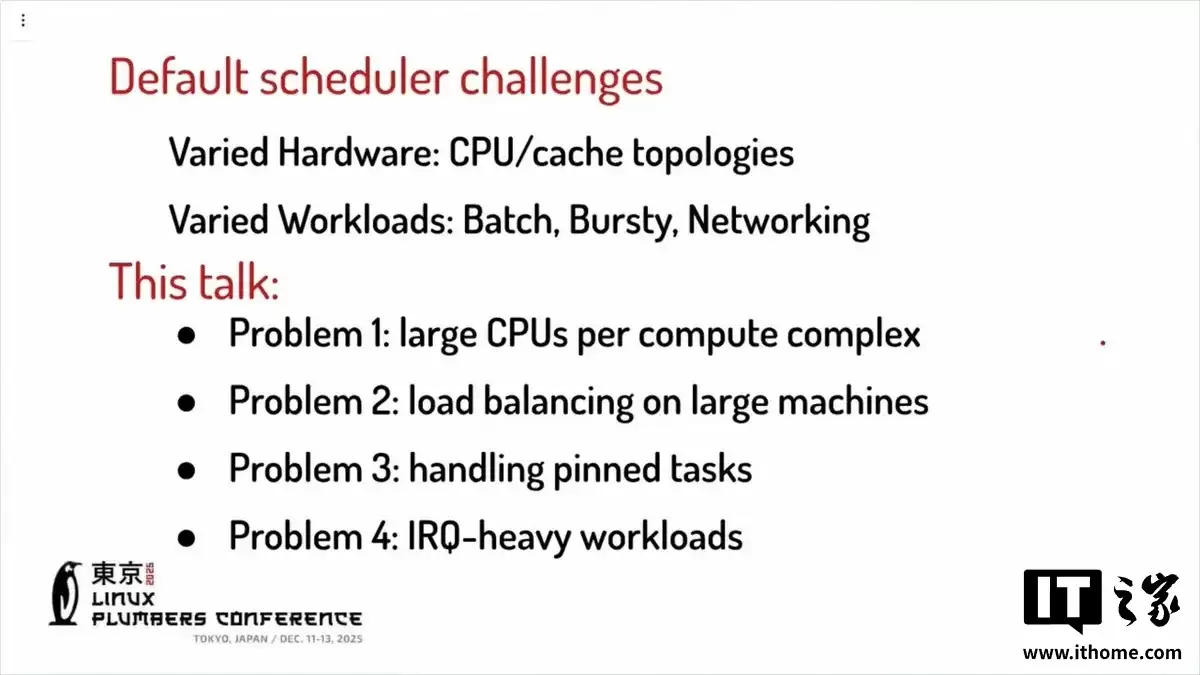 Meta 偷师 Valve:用 Steam Deck 掌机“防游戏掉帧”技术加速服务器