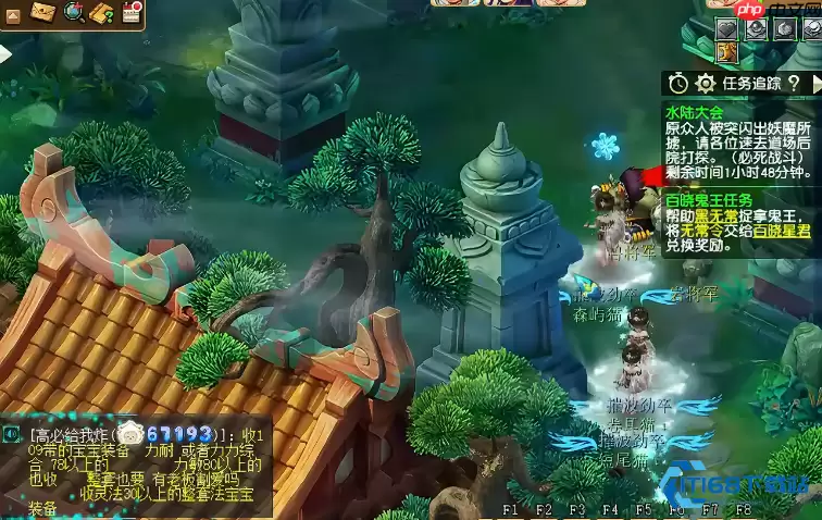 梦幻西游副本速通全攻略:从门槛到实战的全面指南