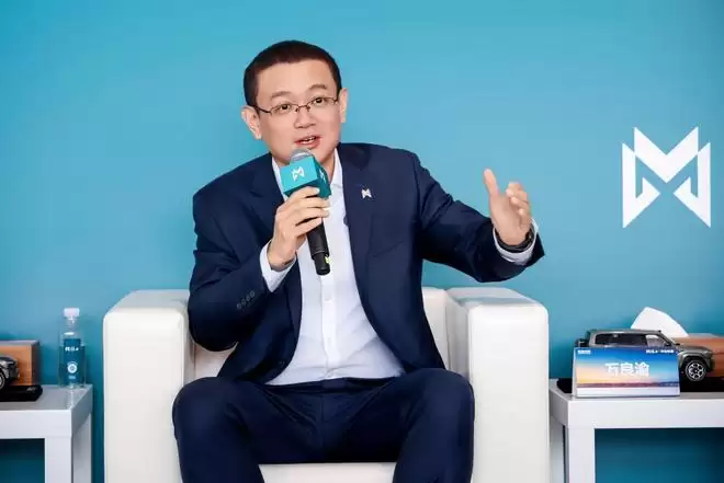 “路”要越走越深，猛士的智能越野时代来了