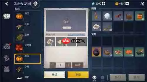 奇幻大陆百里香药水制作完全攻略 从入门冰原到龙血秘制