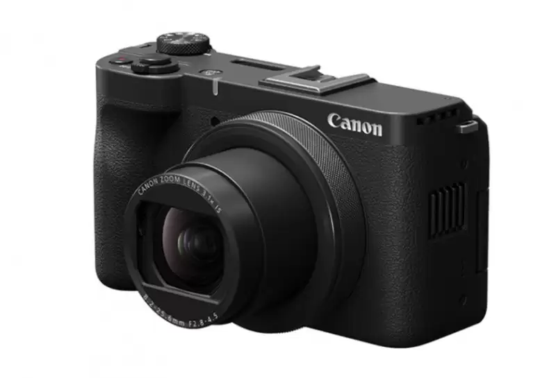 佳能PowerShot V1——从跨年聚会到旅行vlog，一台直出神器全搞定