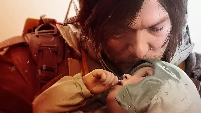 小岛秀夫:希望能开创全新游戏类型,仍想尝试打造西部或太空题材作品