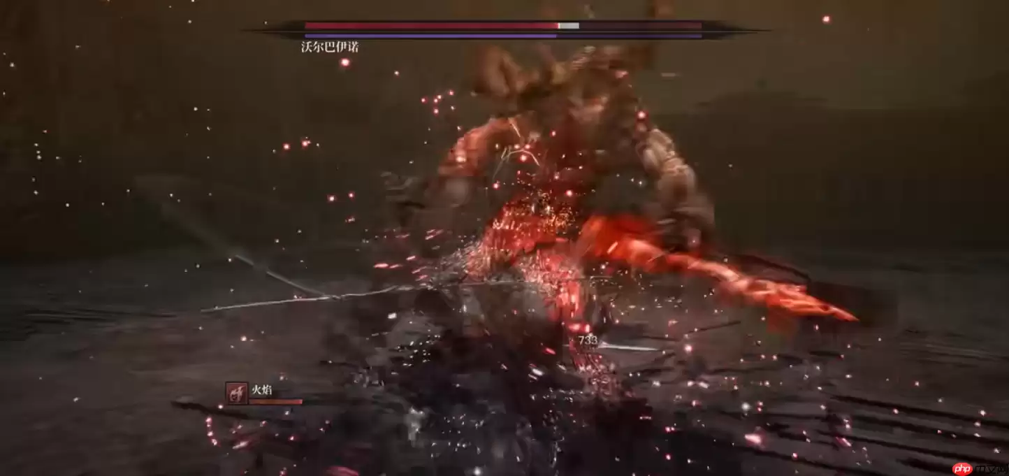 新手秒变老鸟：武器大师教你三连暴击通关秘笈