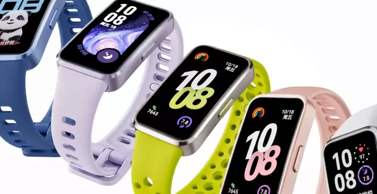 2025新年送礼指南:华为手表全品类盘点,表表心意不踩雷